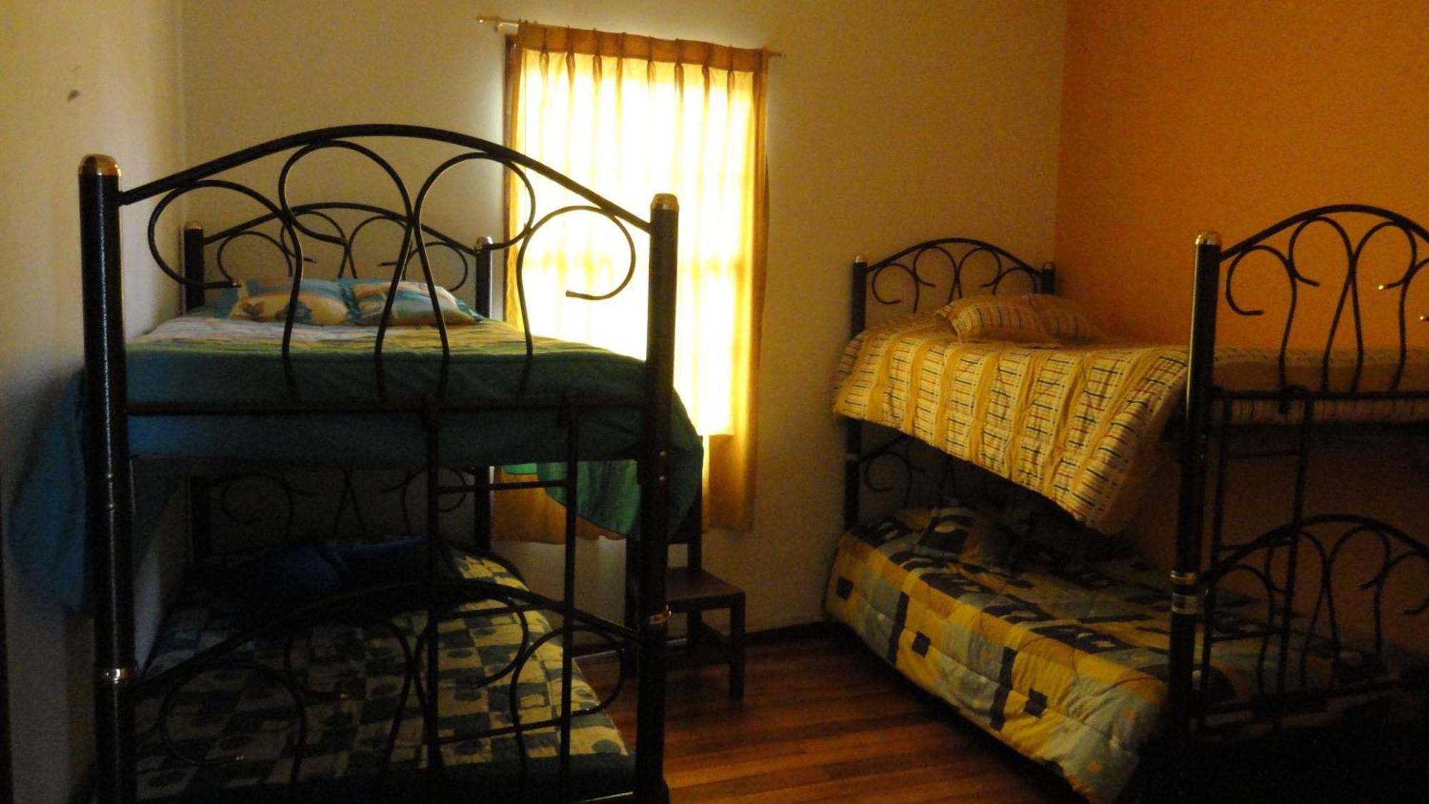 Hostal del Piamonte Quito Esterno foto